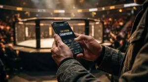 How to Bet on UFC Futures in the UK: Bookmakers, Odds, UKGC Rules