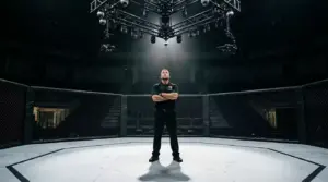 UFC Betting Integrity: Scandals, IC360 Monitoring, and Market Impact